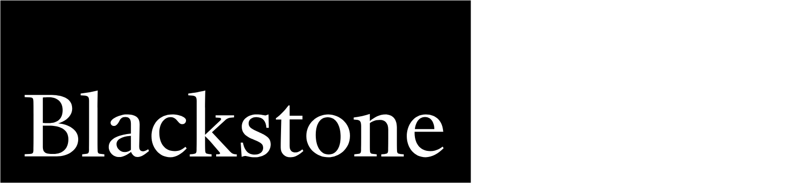 Blackstone Mortgage Trust
 logo grand pour les fonds sombres (PNG transparent)