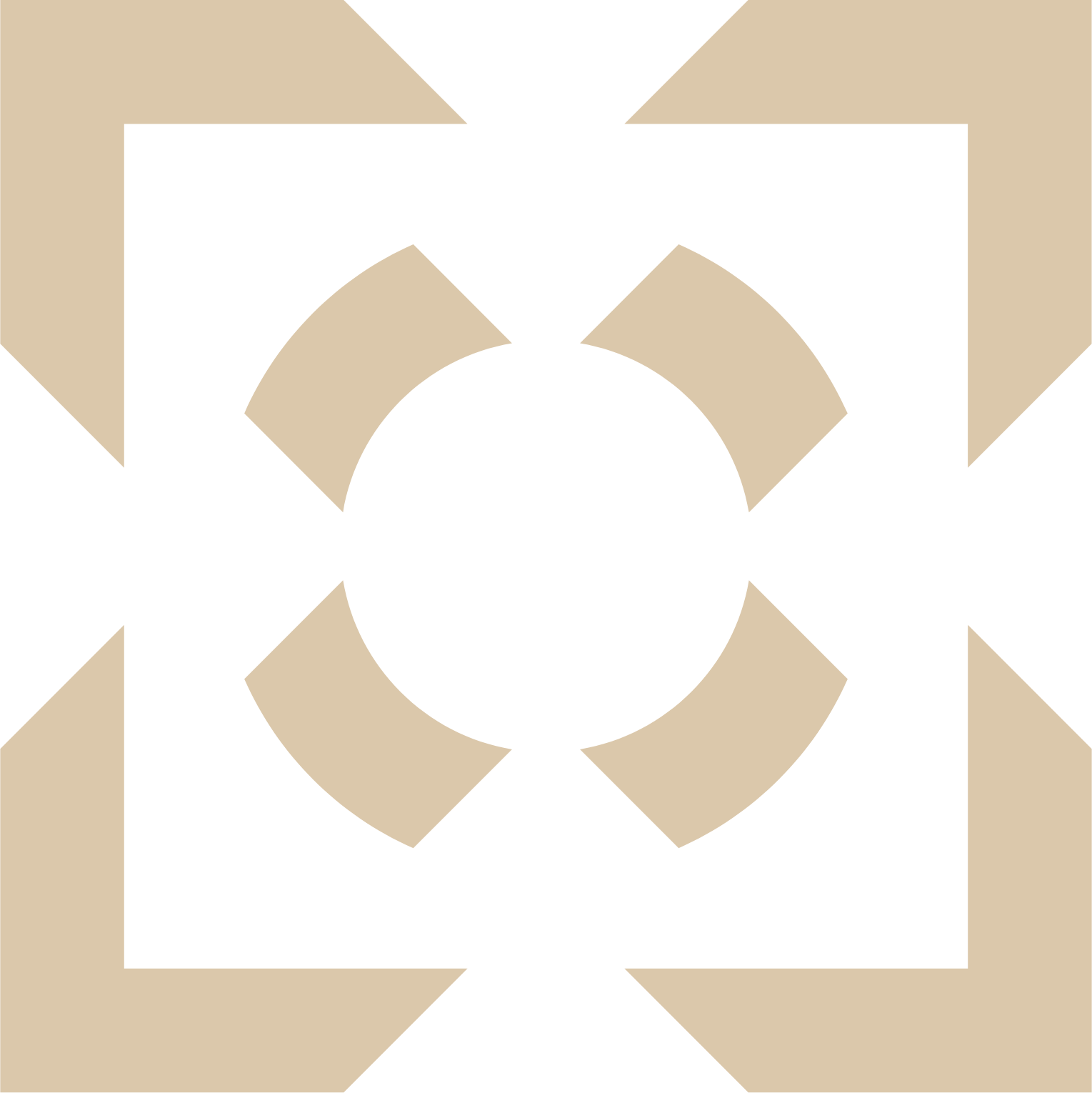 Beyond, Inc. Logo (transparentes PNG)