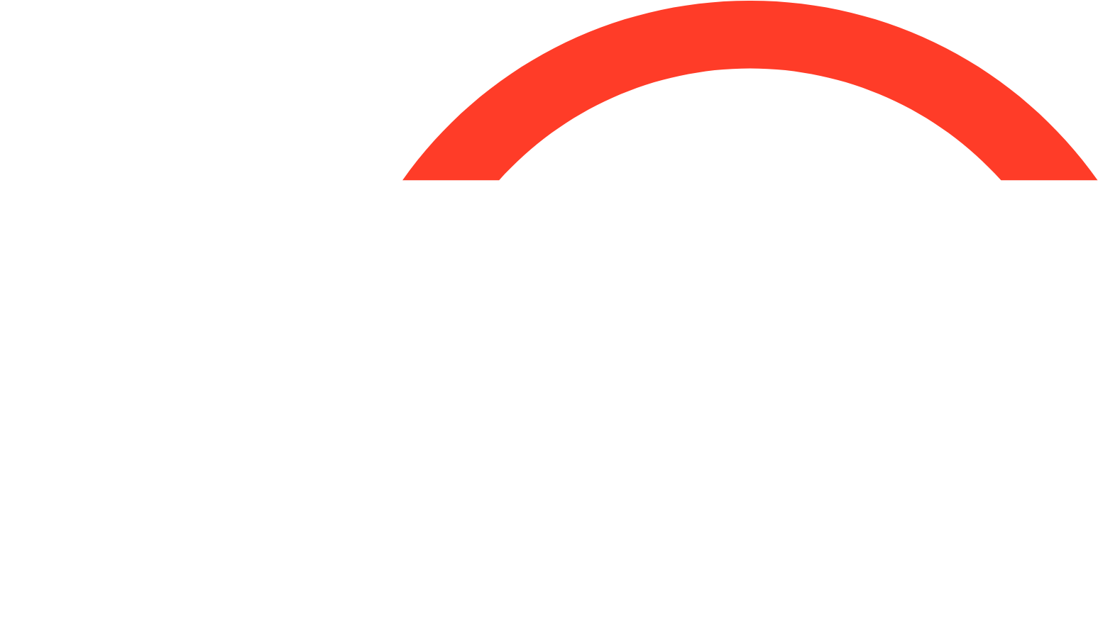 Citigroup logo on a dark background (transparent PNG)