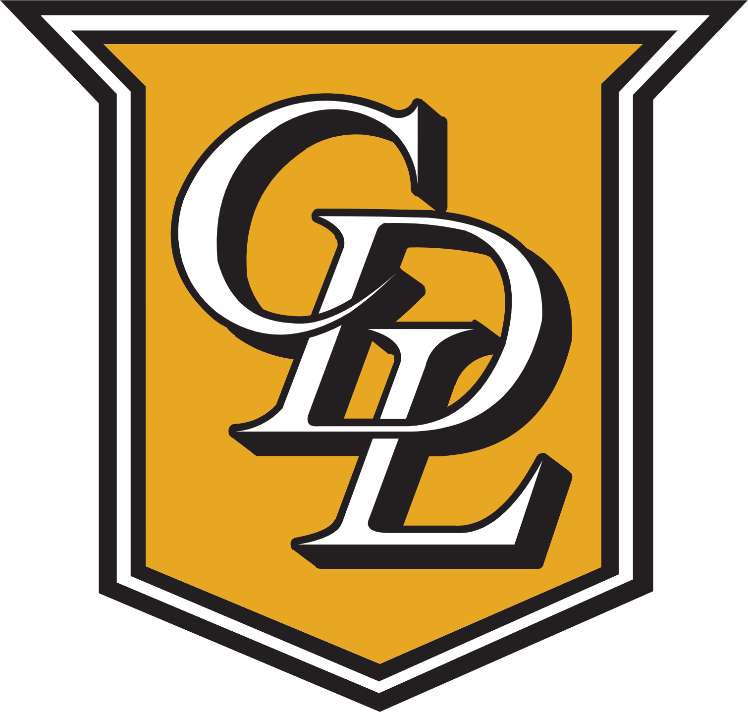 City Developments logo (transparent PNG)