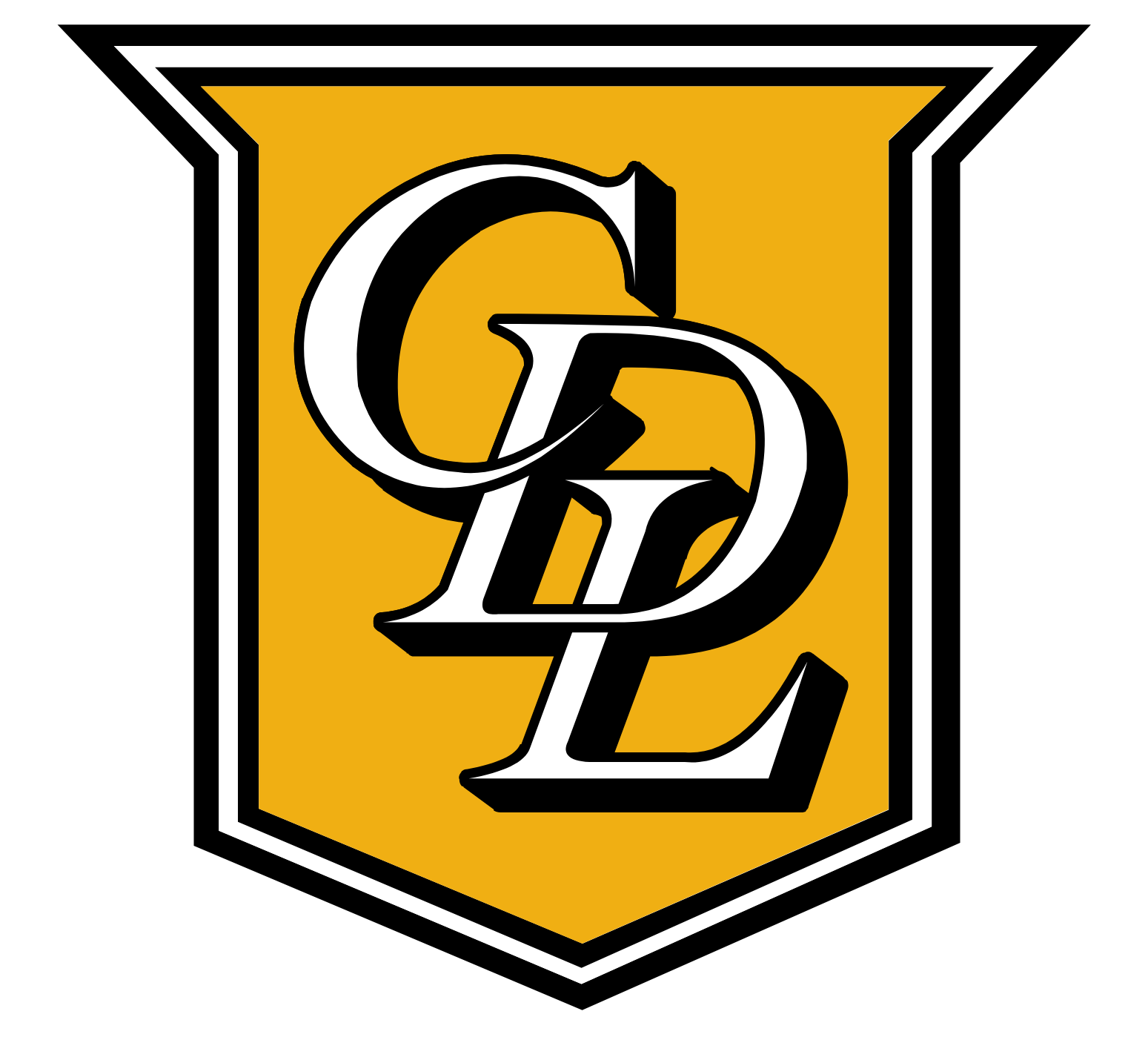City Developments logo (PNG transparent)