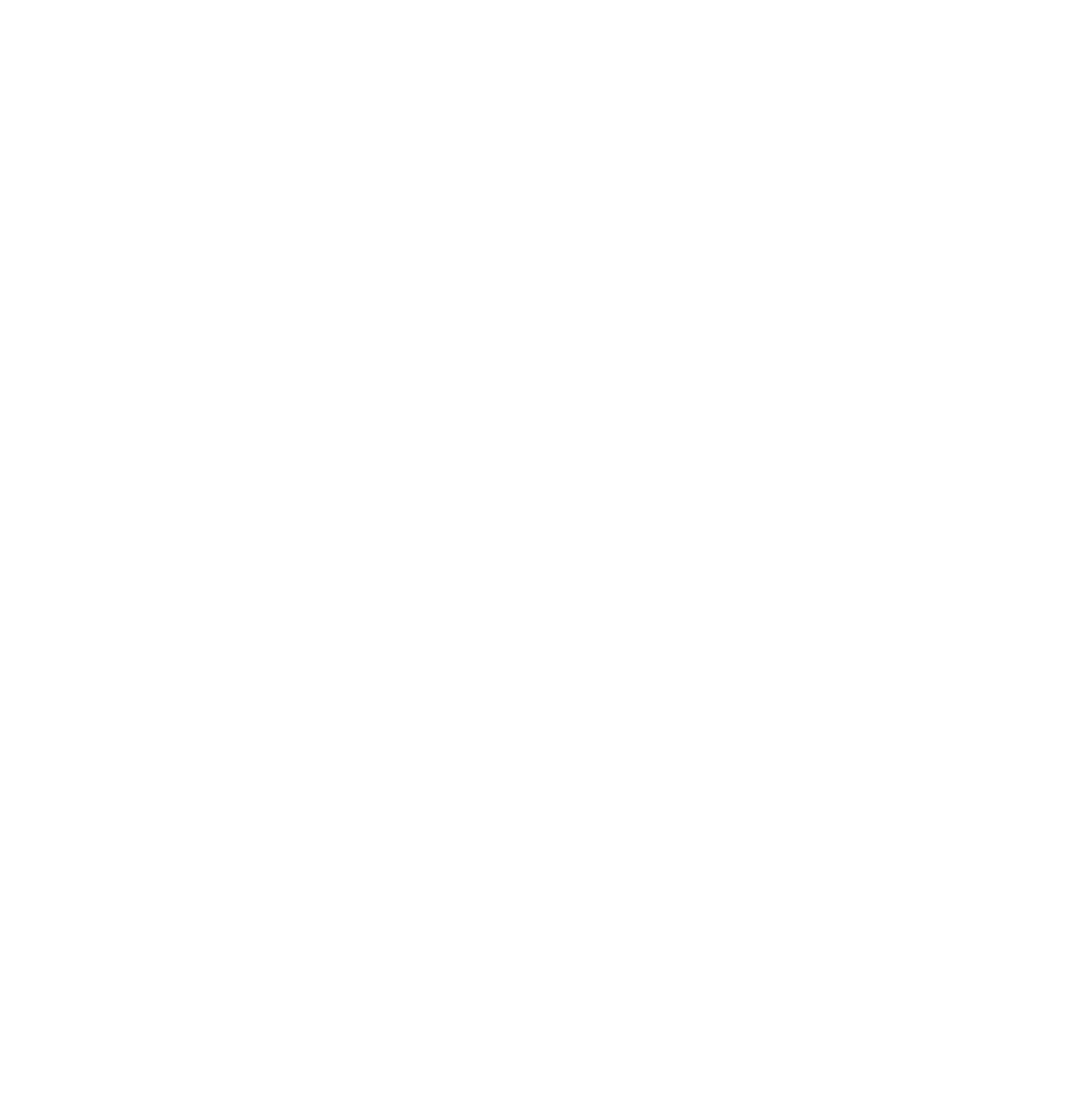 Cosmo Pharmaceuticals Logo für dunkle Hintergründe (transparentes PNG)