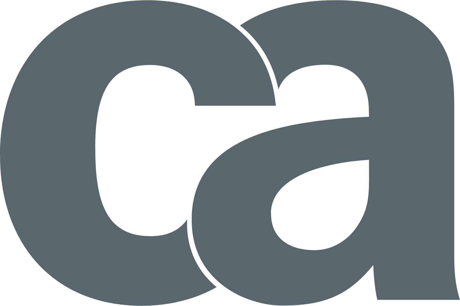 CA Technologies logo (PNG transparent)