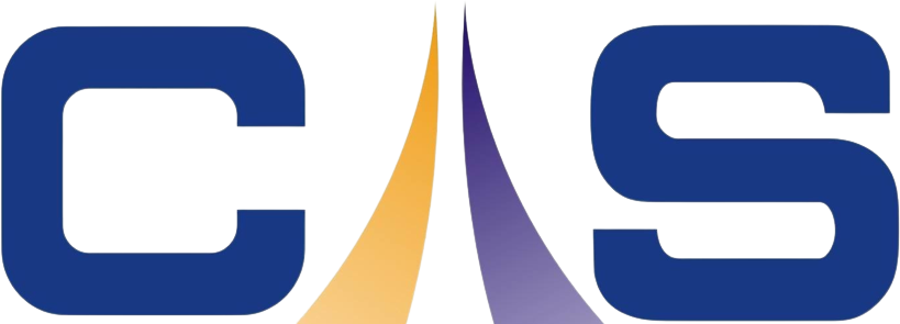 China Automotive Systems Logo (transparentes PNG)
