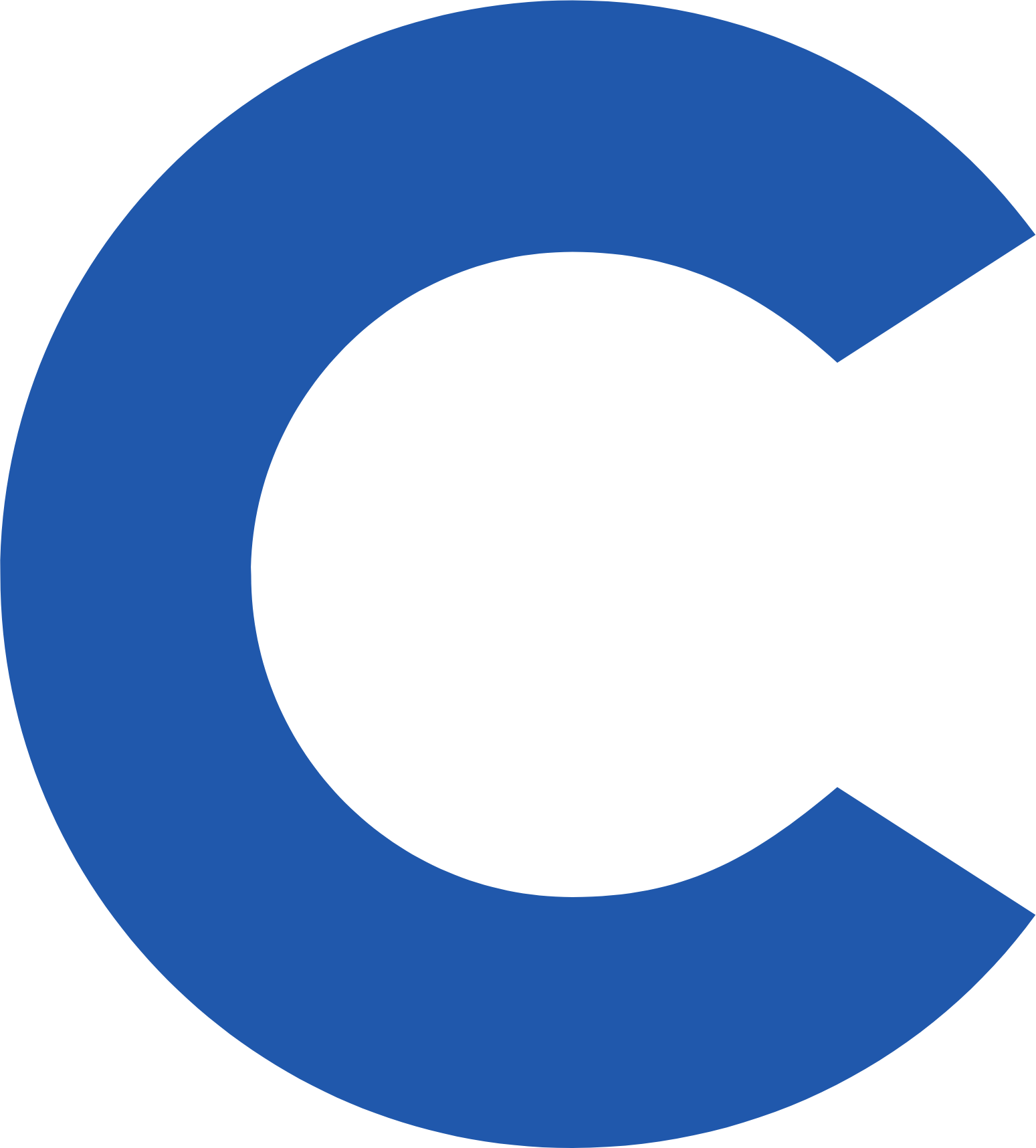 Clere AG logo (transparent PNG)