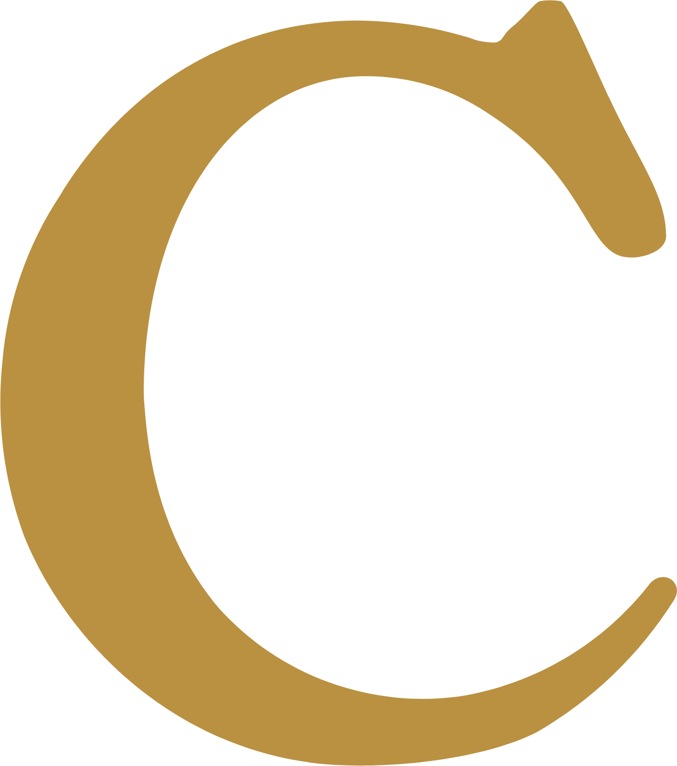 The Cheesecake Factory
 logo (transparent PNG)