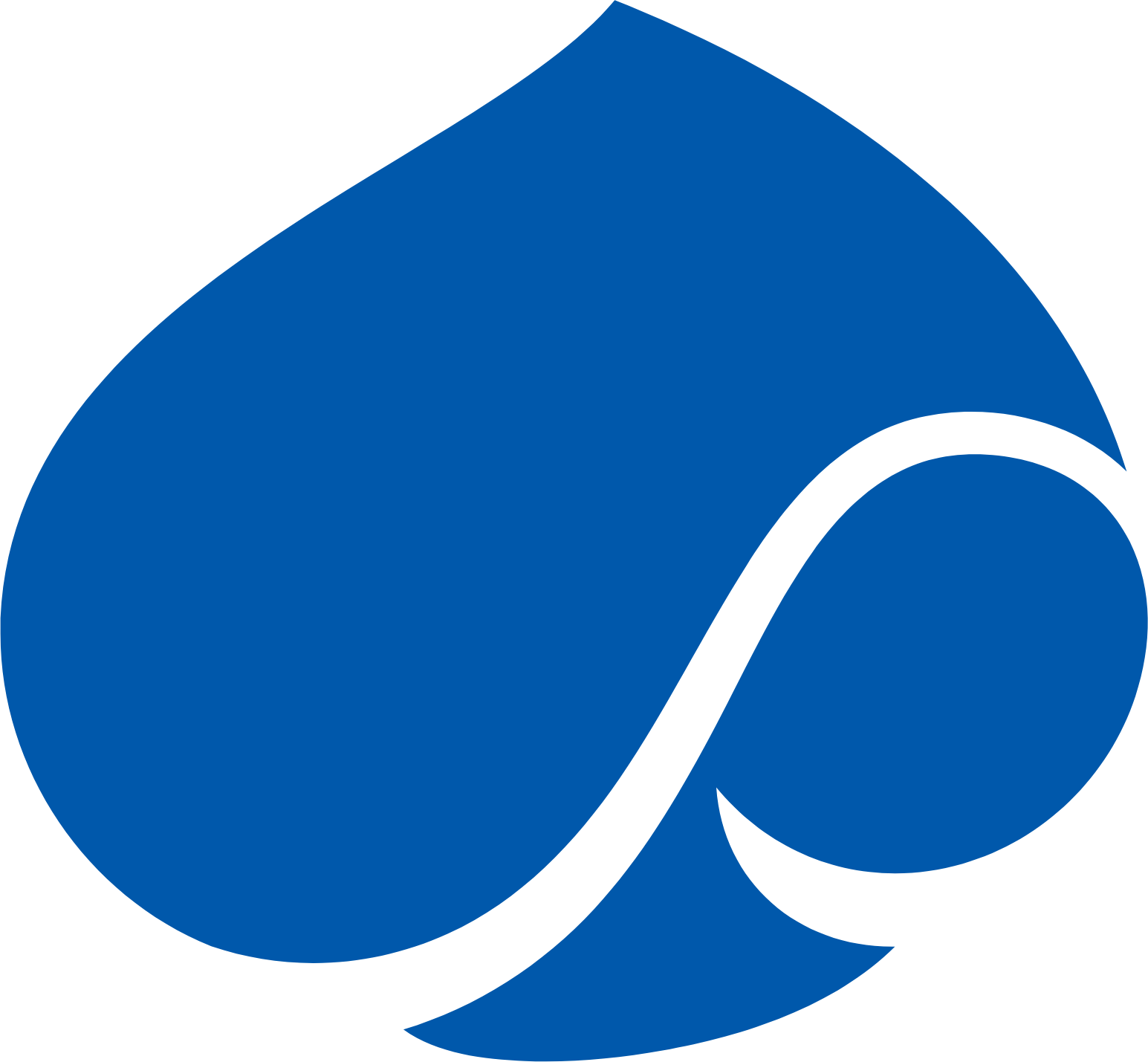 Capgemini logo (transparent PNG)