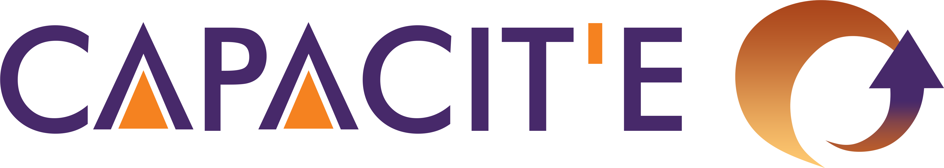 Capacit'e Infraprojects
 logo large (transparent PNG)