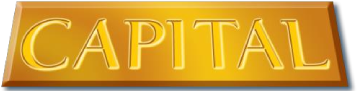Capital Tankers Corp. logo (PNG transparent)