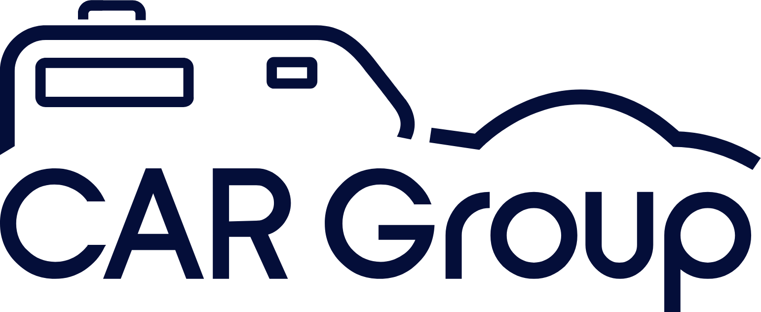 CAR Group (Carsales) logo large (transparent PNG)