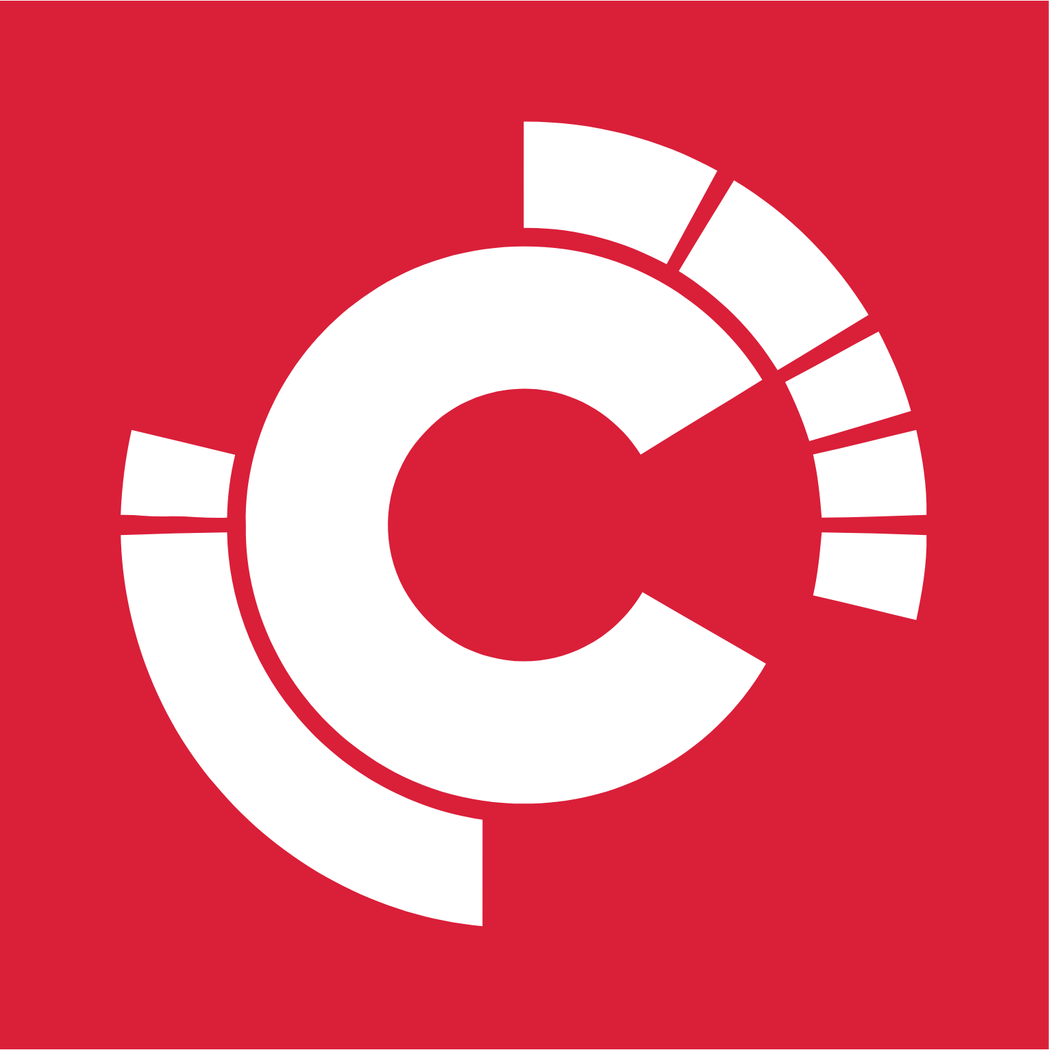 Inter Cars logo (transparent PNG)