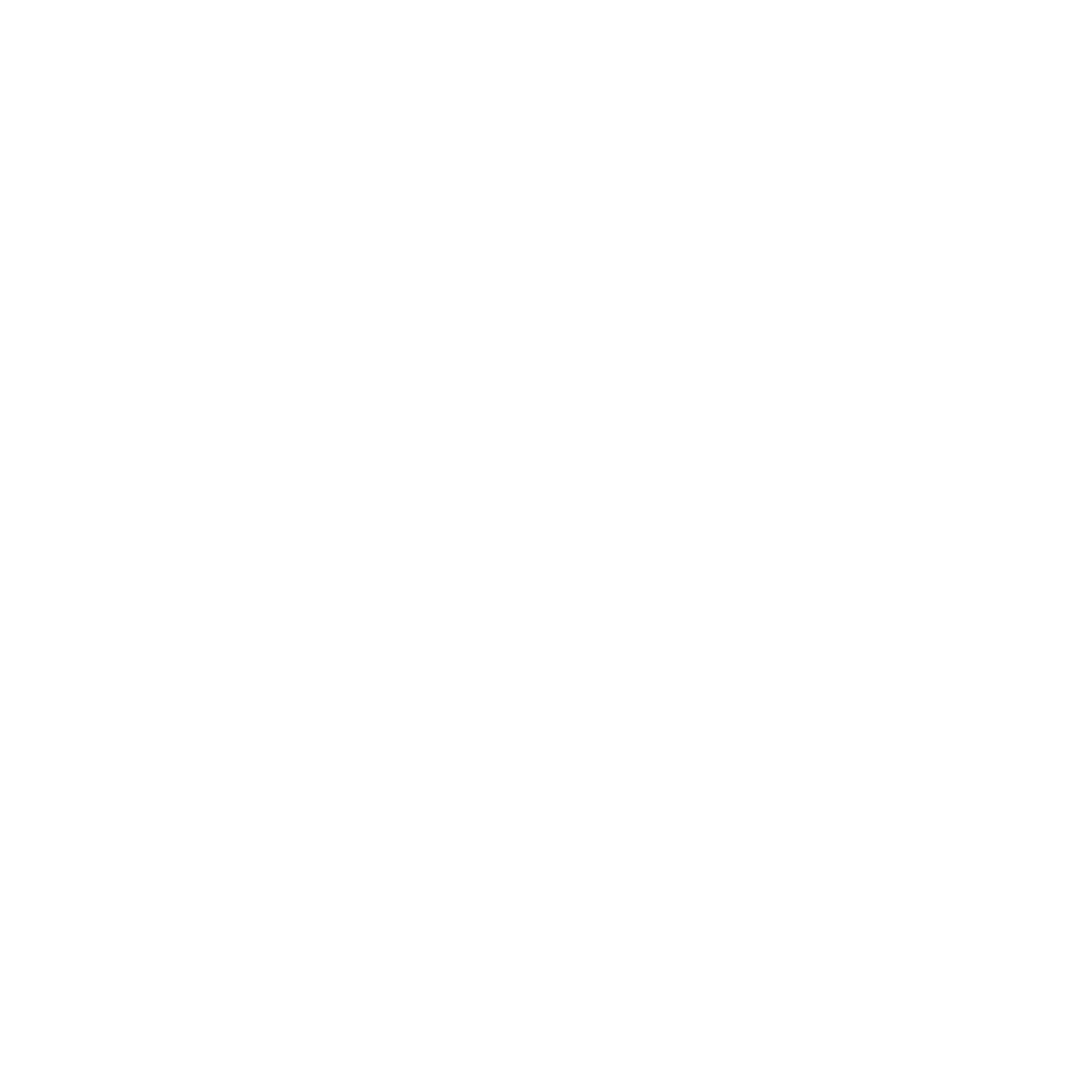 CARE's Ratings logo pour fonds sombres (PNG transparent)