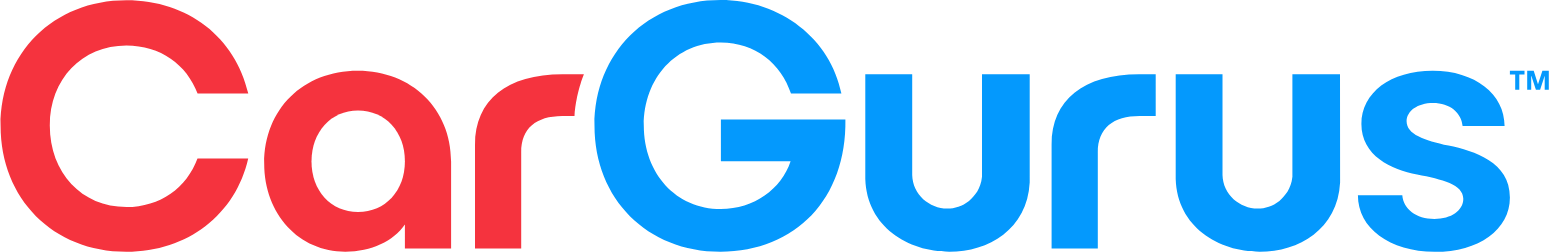 CarGurus logo large (transparent PNG)