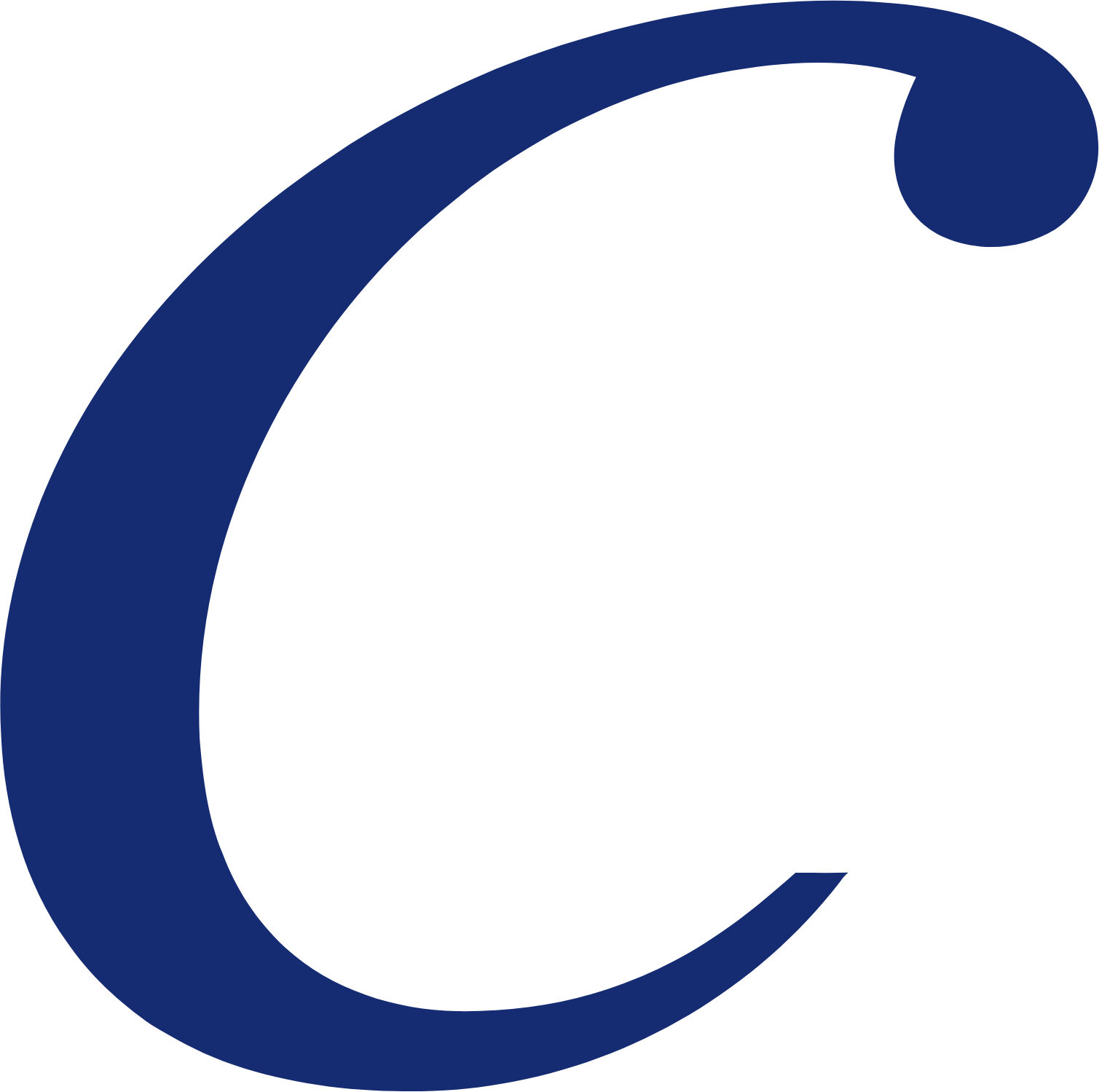 Carrier Global logo (transparent PNG)