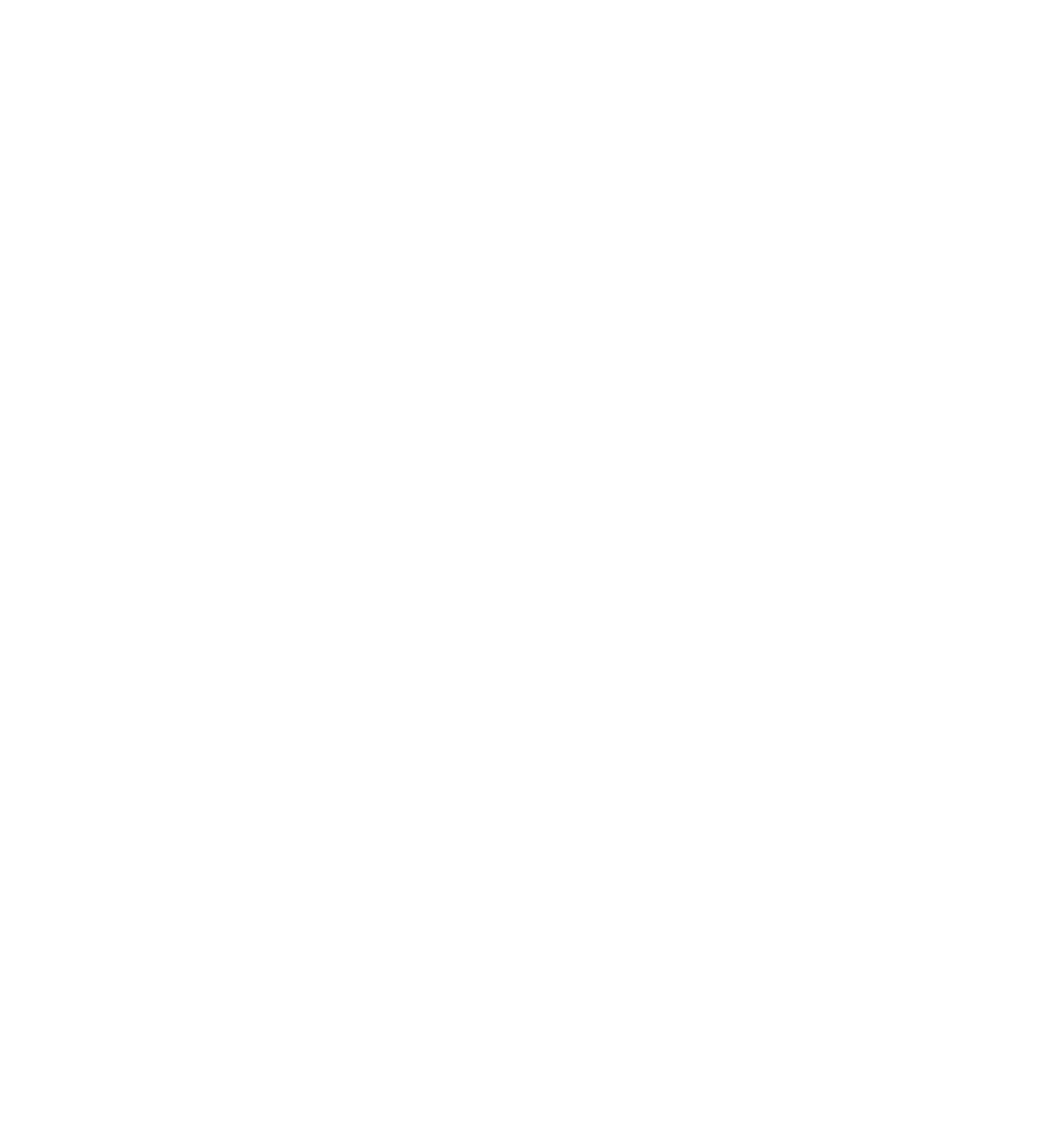 Carver Bancorp logo pour fonds sombres (PNG transparent)