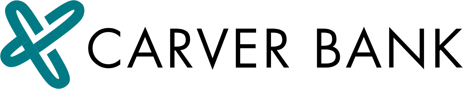 Carver Bancorp logo large (transparent PNG)