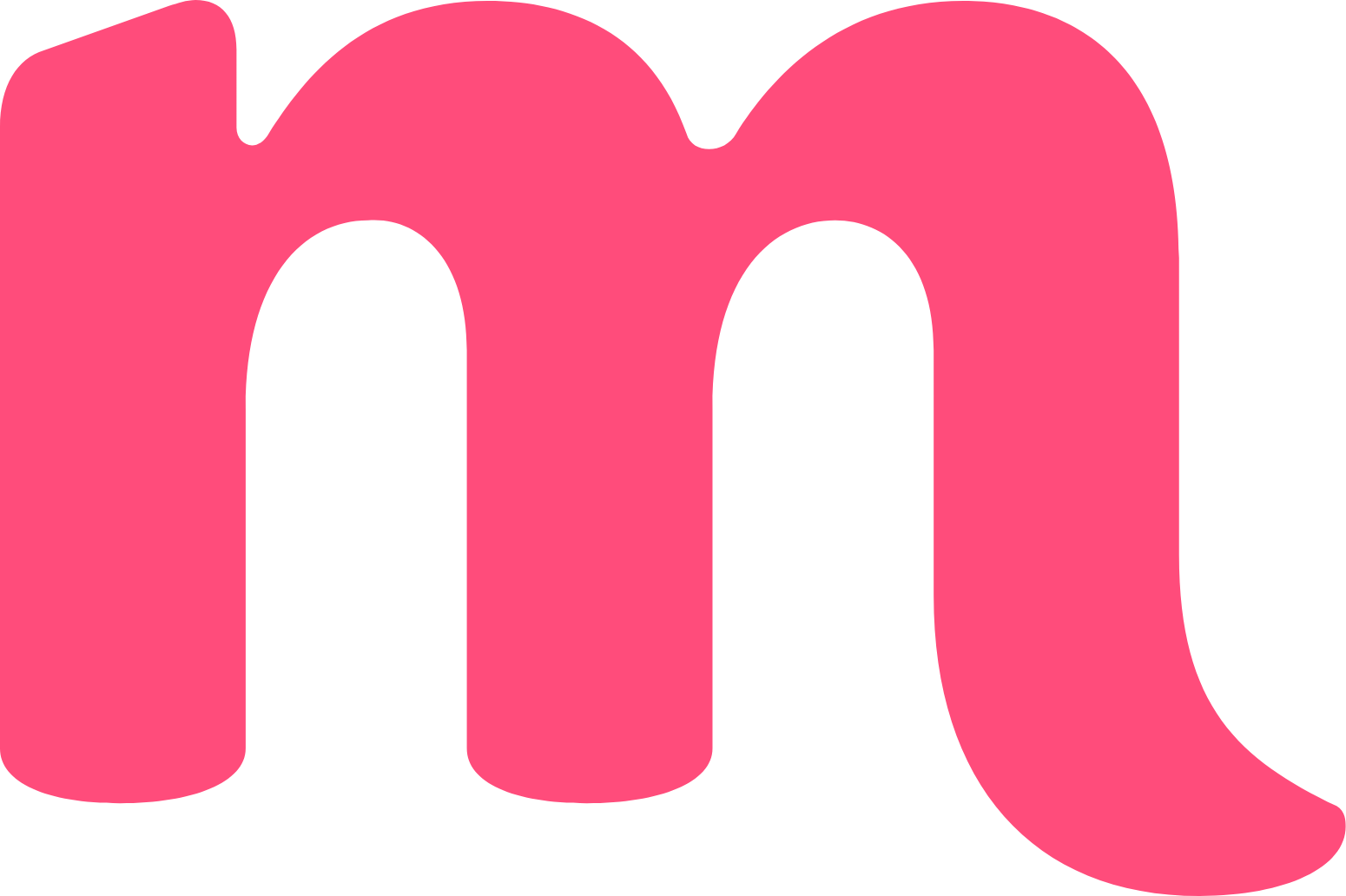 Méliuz Logo (transparentes PNG)