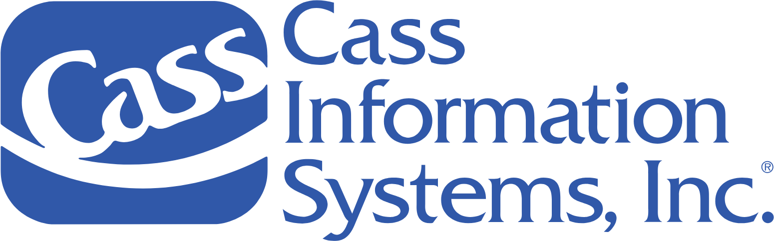 Cass Information Systems logo large (transparent PNG)