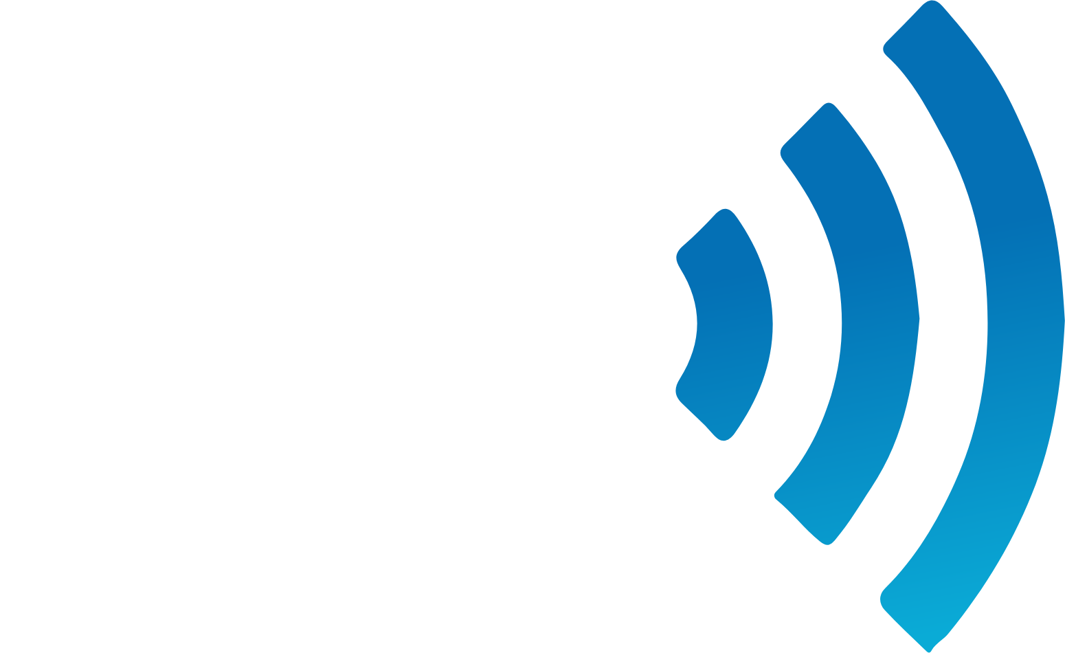FreeCast, Inc. logo on a dark background (transparent PNG)