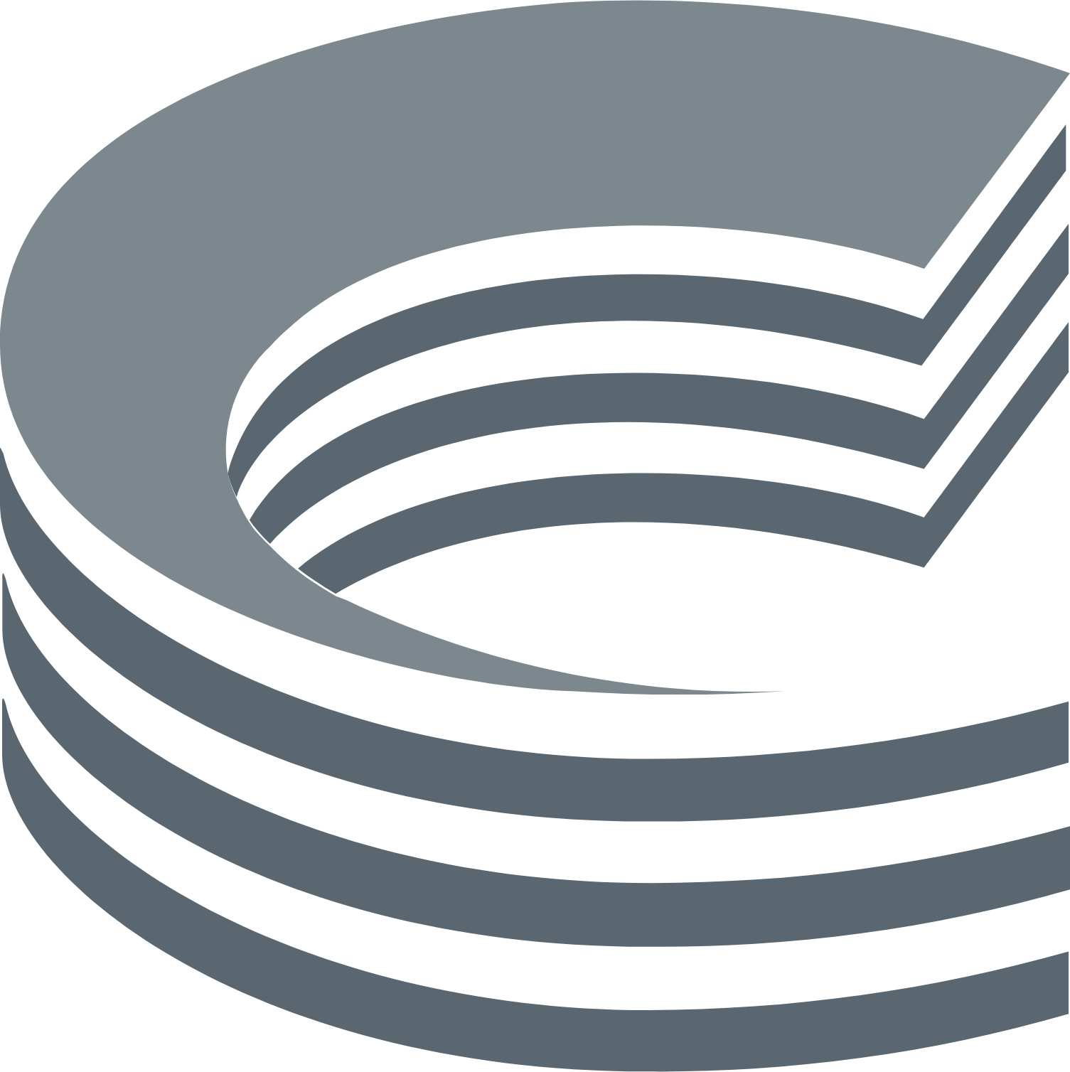Castellum logo (transparent PNG)