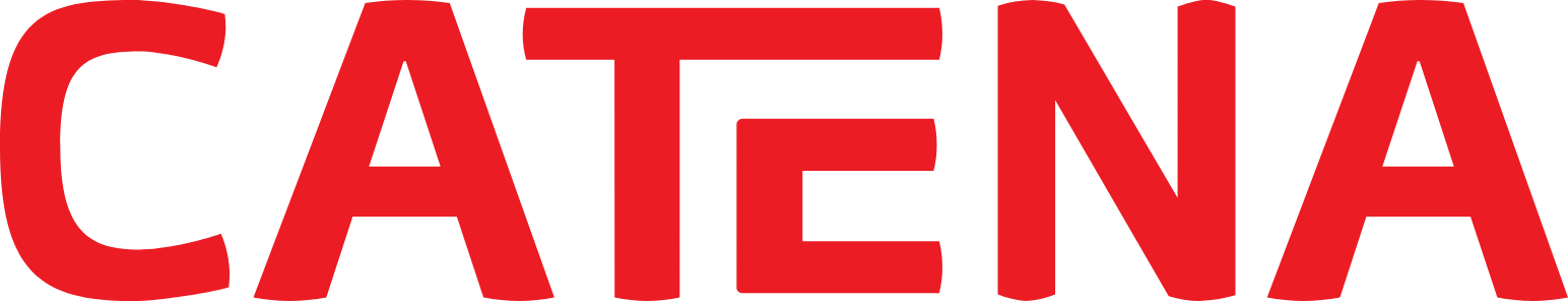 Catena AB logo (transparent PNG)