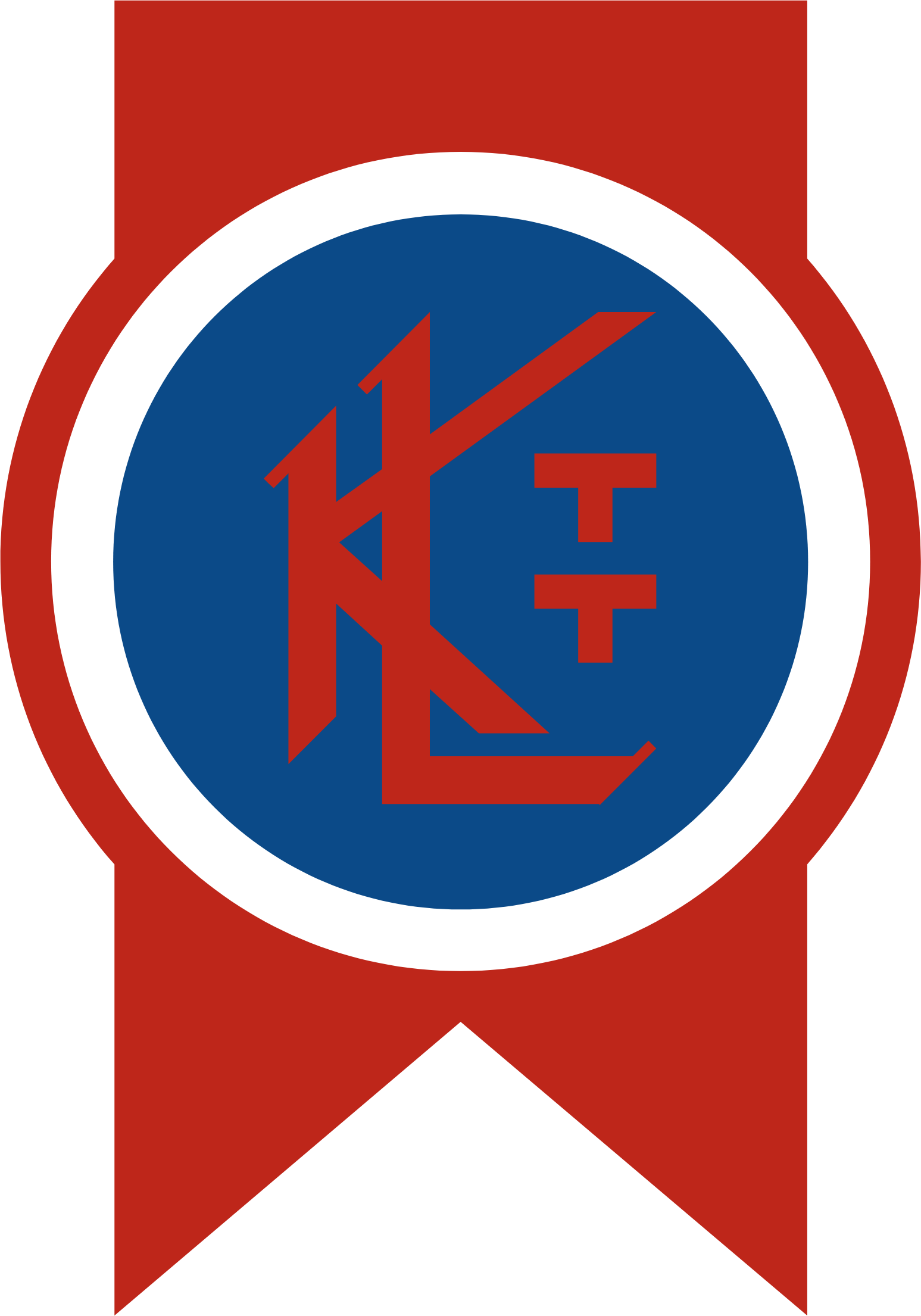 Livestock Transport and Trading Company Logo (transparentes PNG)