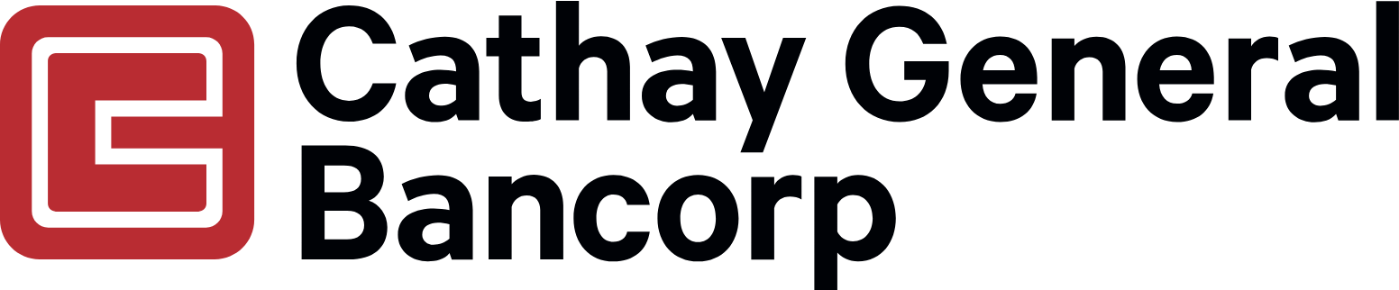 Cathay General Bancorp logo large (transparent PNG)