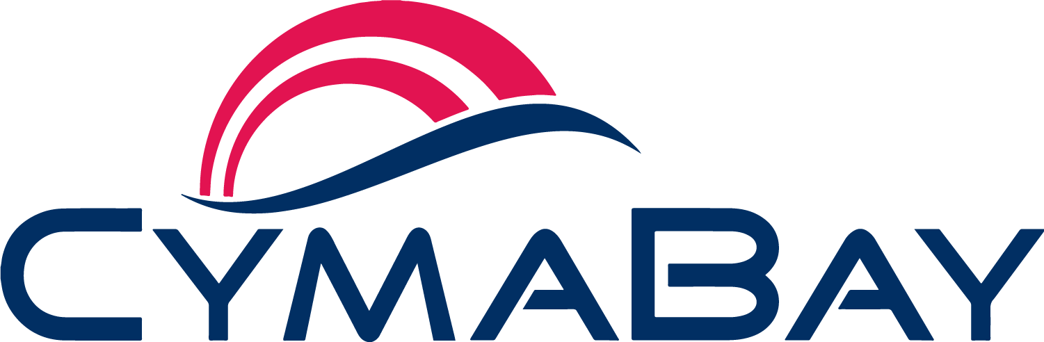 CymaBay Therapeutics
 logo large (transparent PNG)