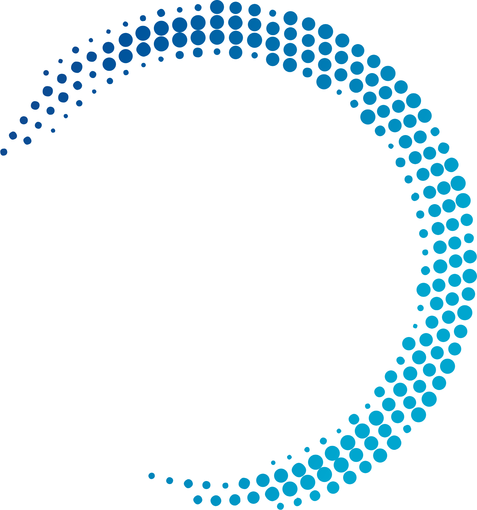 Crescent Biopharma logo (transparent PNG)