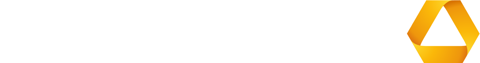 Commerzbank logo fulle size on a dark background (transparent PNG)