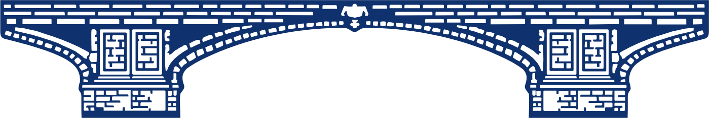 Chain Bridge Bancorp logo (PNG transparent)