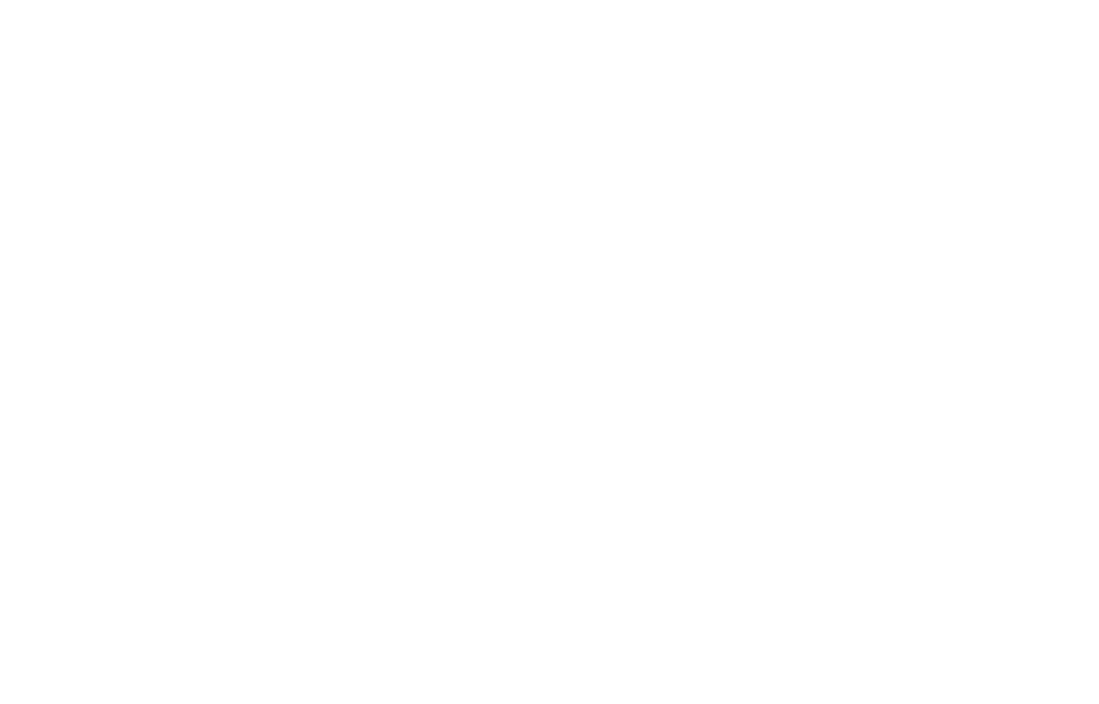 Community Financial System logo pour fonds sombres (PNG transparent)