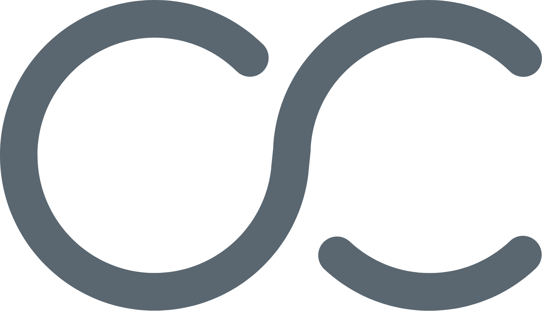 Crown Castle logo (transparent PNG)