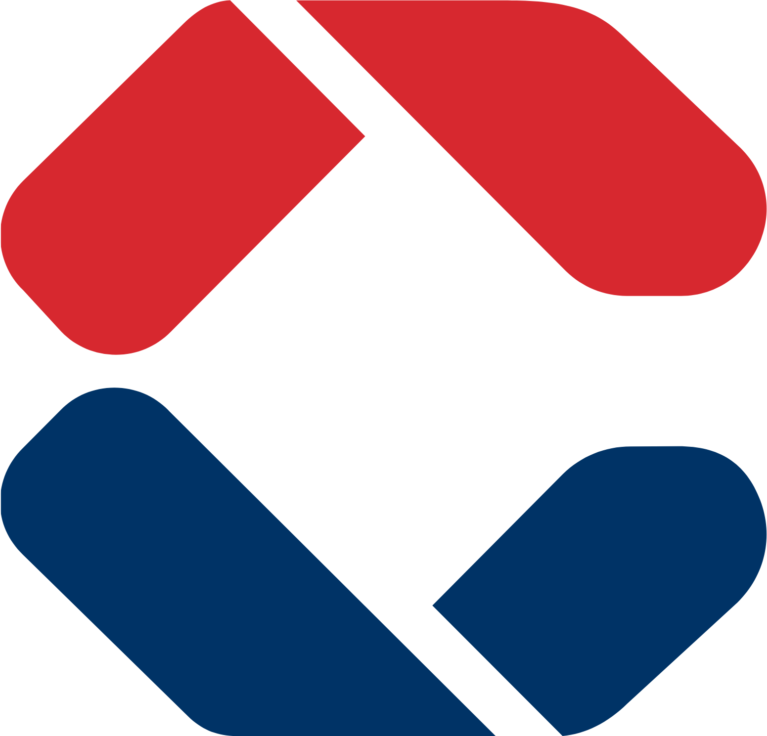 Cross Country Healthcare logo (transparent PNG)