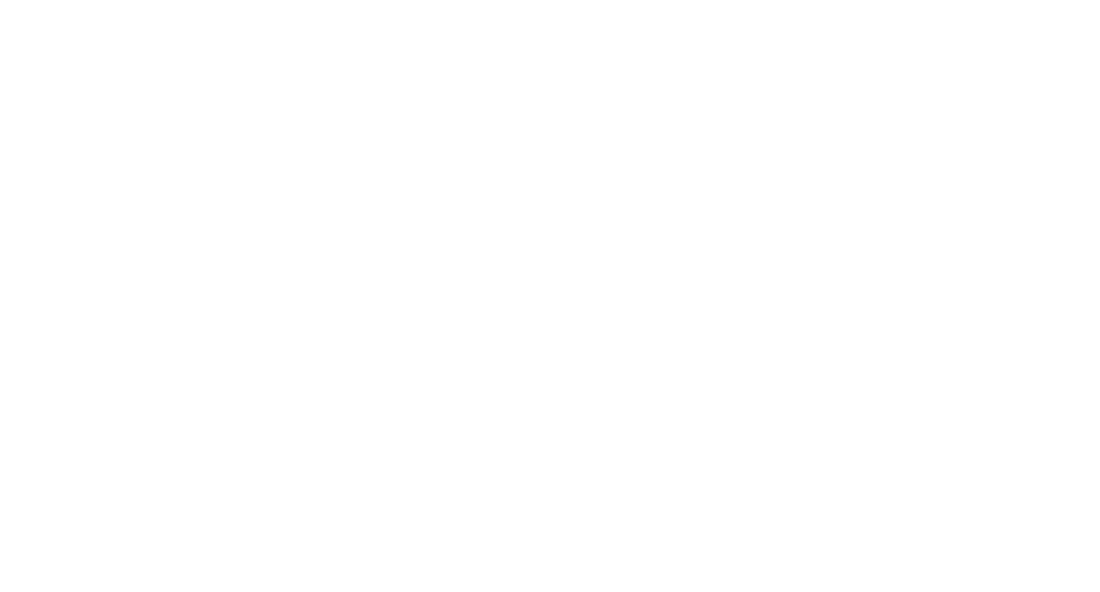Compagnie des Alpes logo pour fonds sombres (PNG transparent)