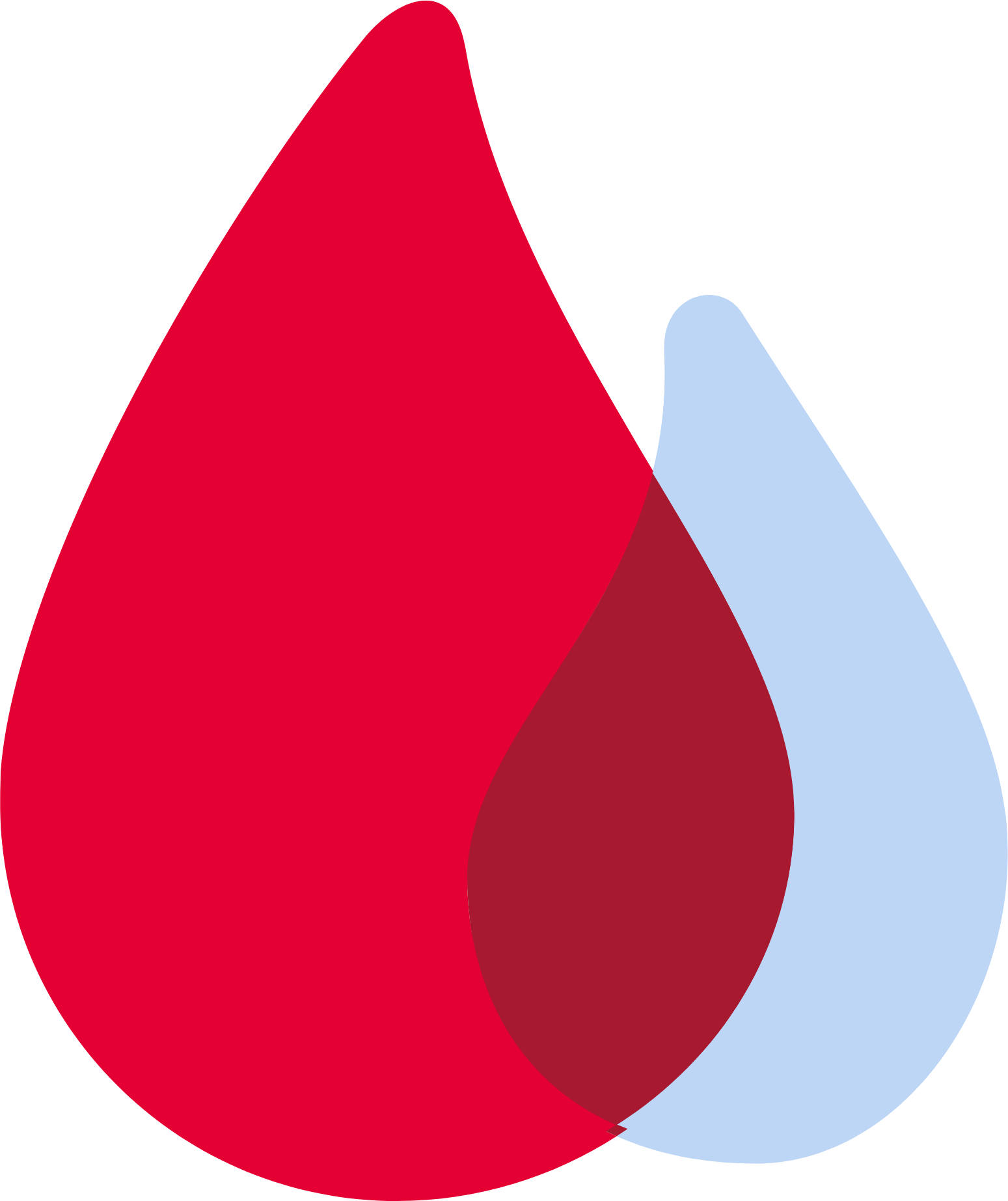 CareDx Logo (transparentes PNG)