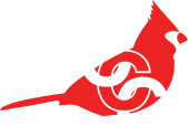 Cardinal Infrastructure Group logo pour fonds sombres (PNG transparent)