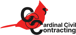 Cardinal Infrastructure Group logo large (transparent PNG)