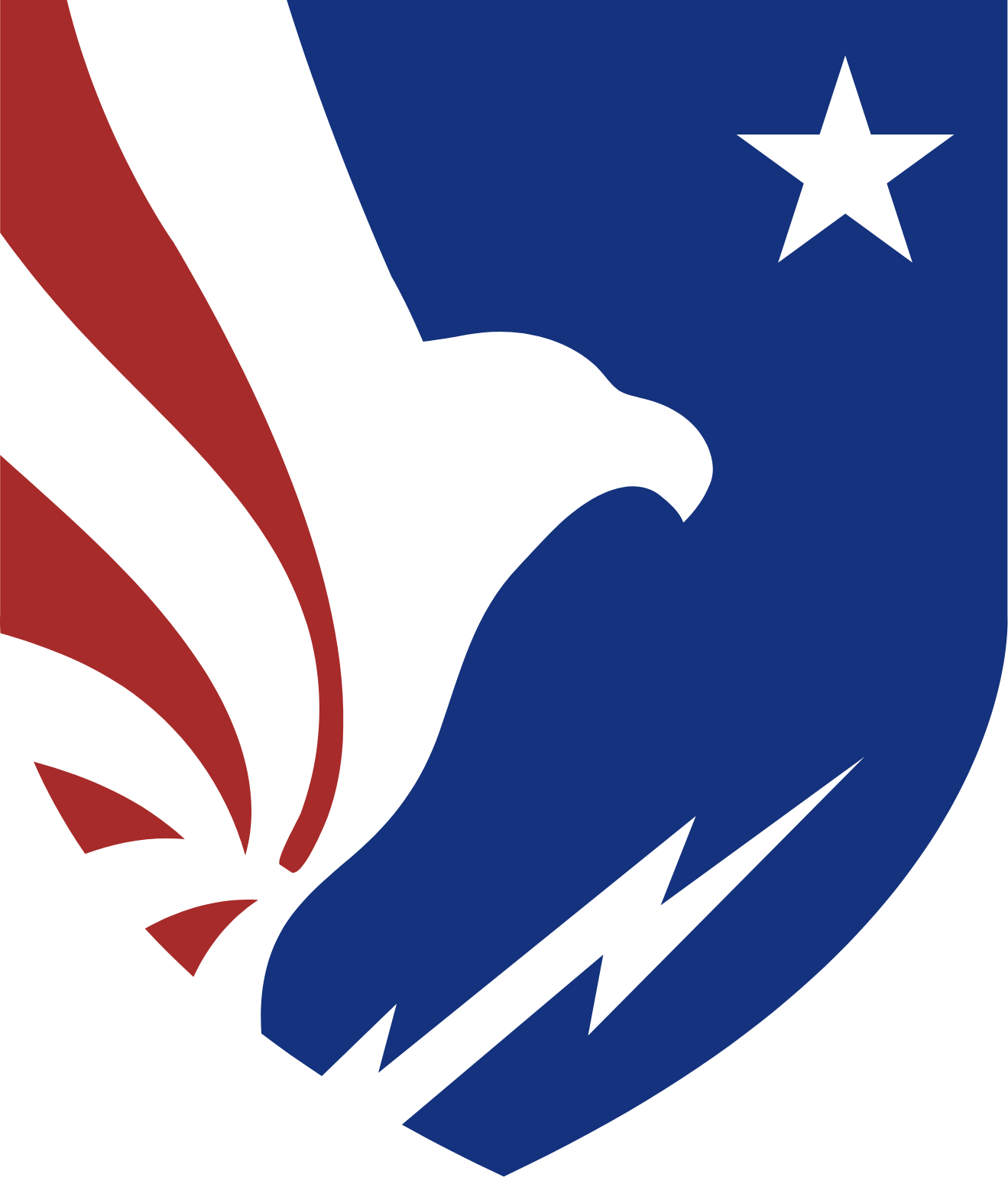COPT Defense Properties logo (PNG transparent)
