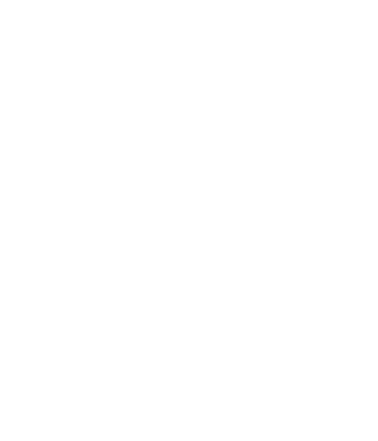 COPT Defense Properties logo pour fonds sombres (PNG transparent)
