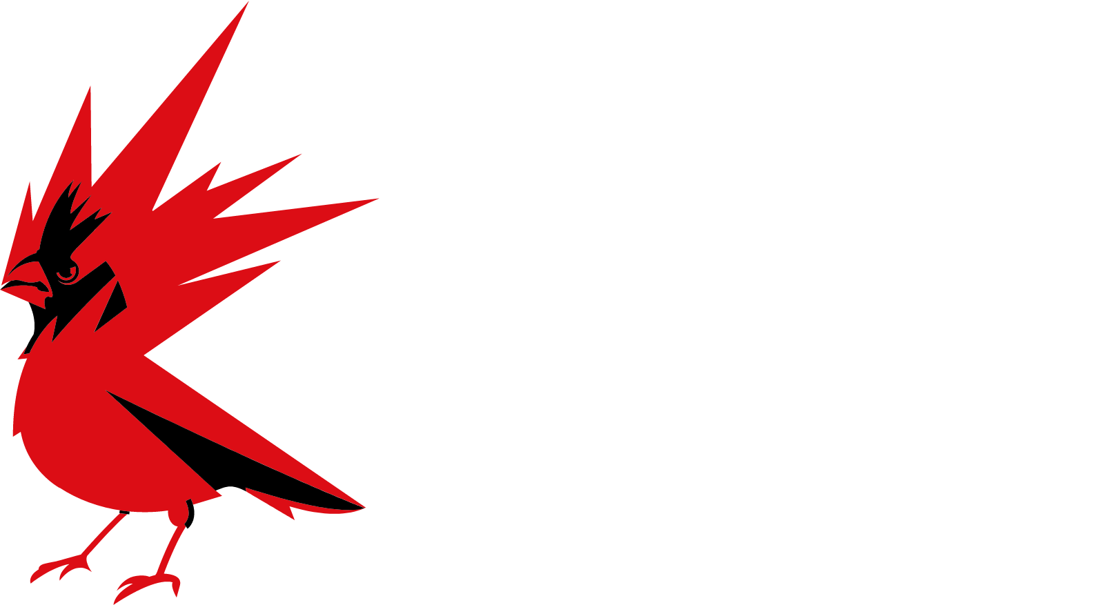 CD Projekt logo fulle size on a dark background (transparent PNG)