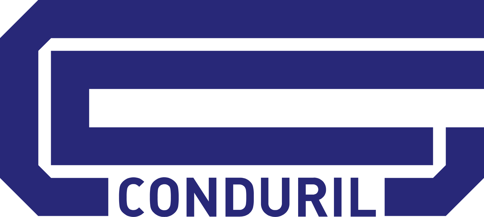 Conduril - Engenharia Logo (transparentes PNG)