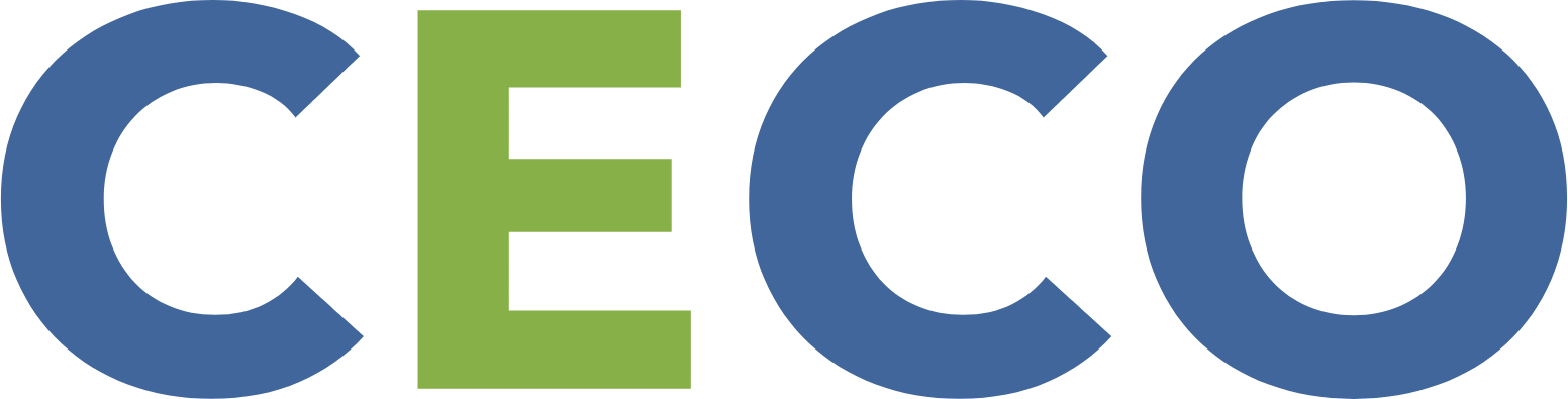 CECO Environmental
 logo (PNG transparent)