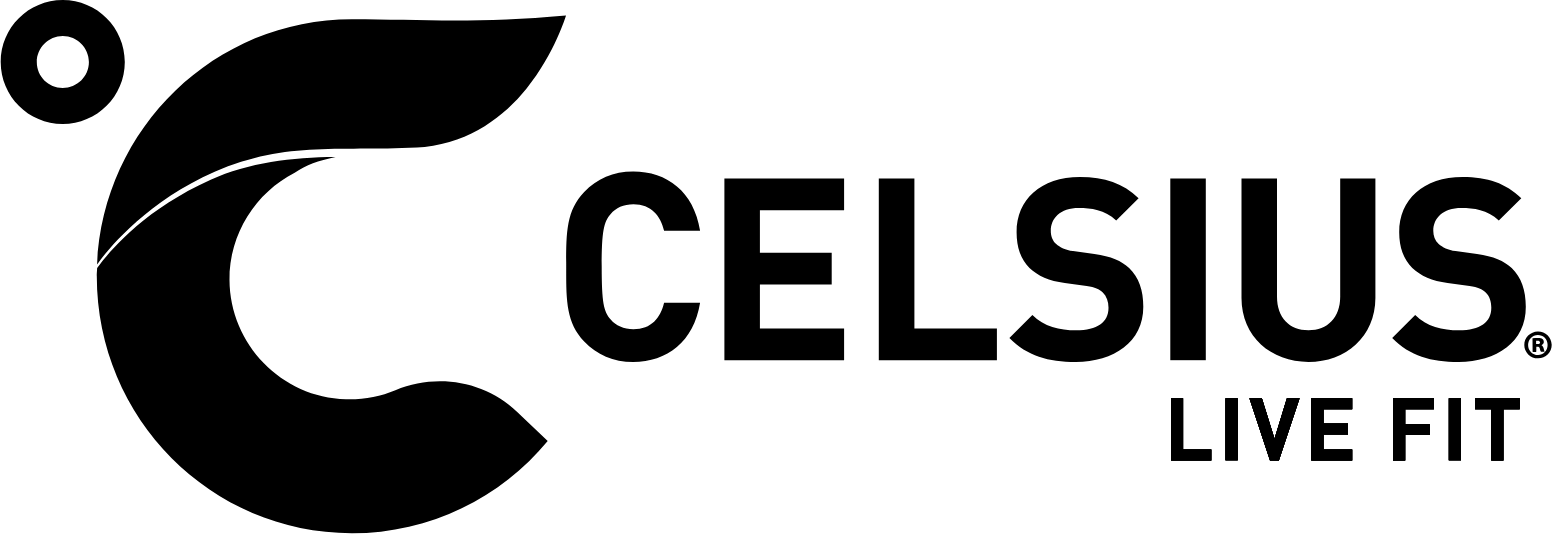 Celsius Holdings
 logo large (transparent PNG)