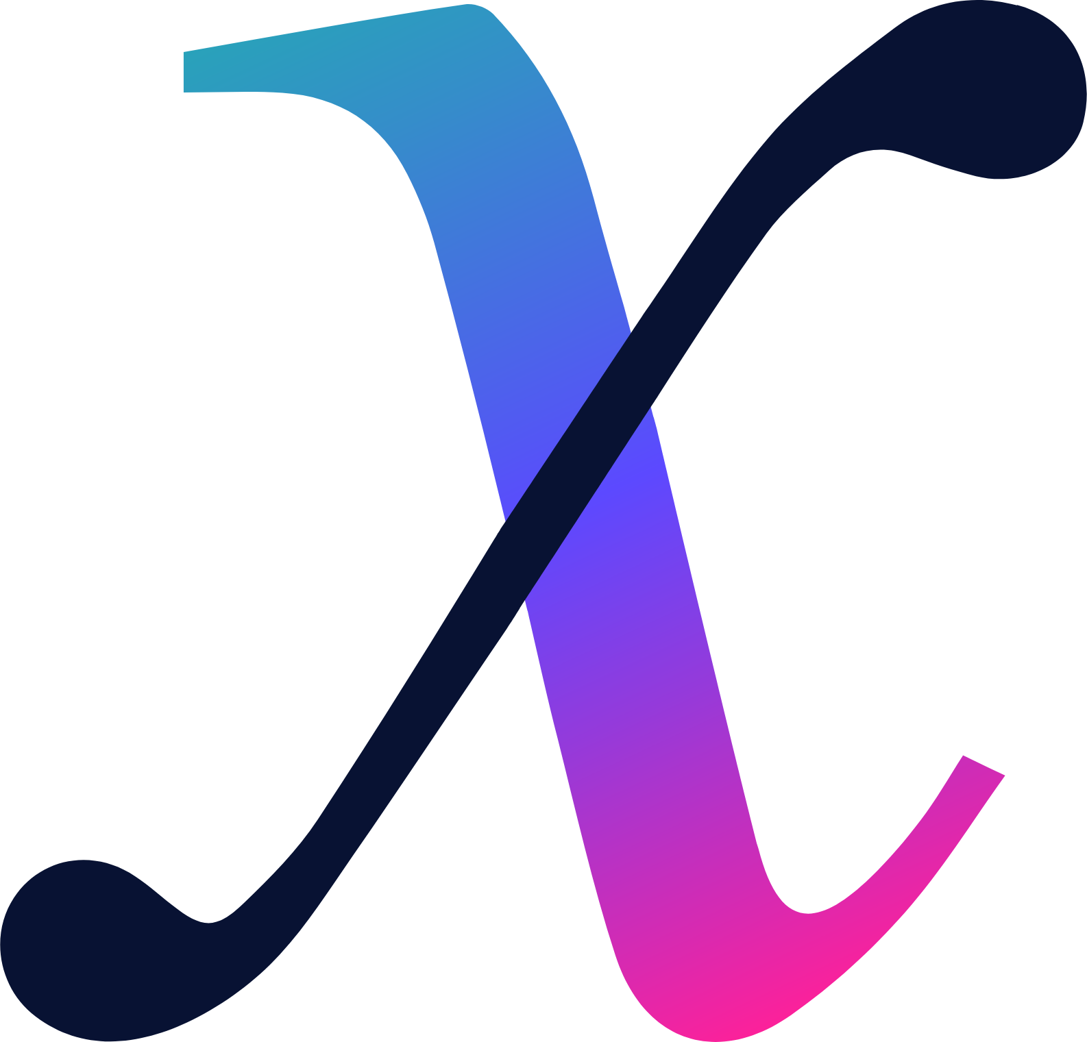 PhenomeX logo (transparent PNG)