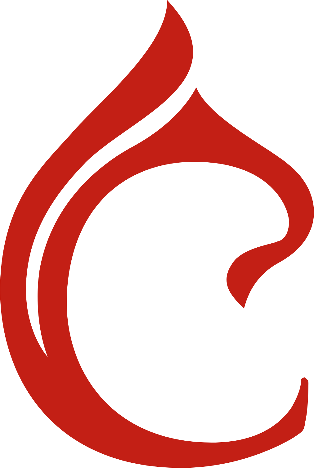Central Plaza Hotel logo (transparent PNG)