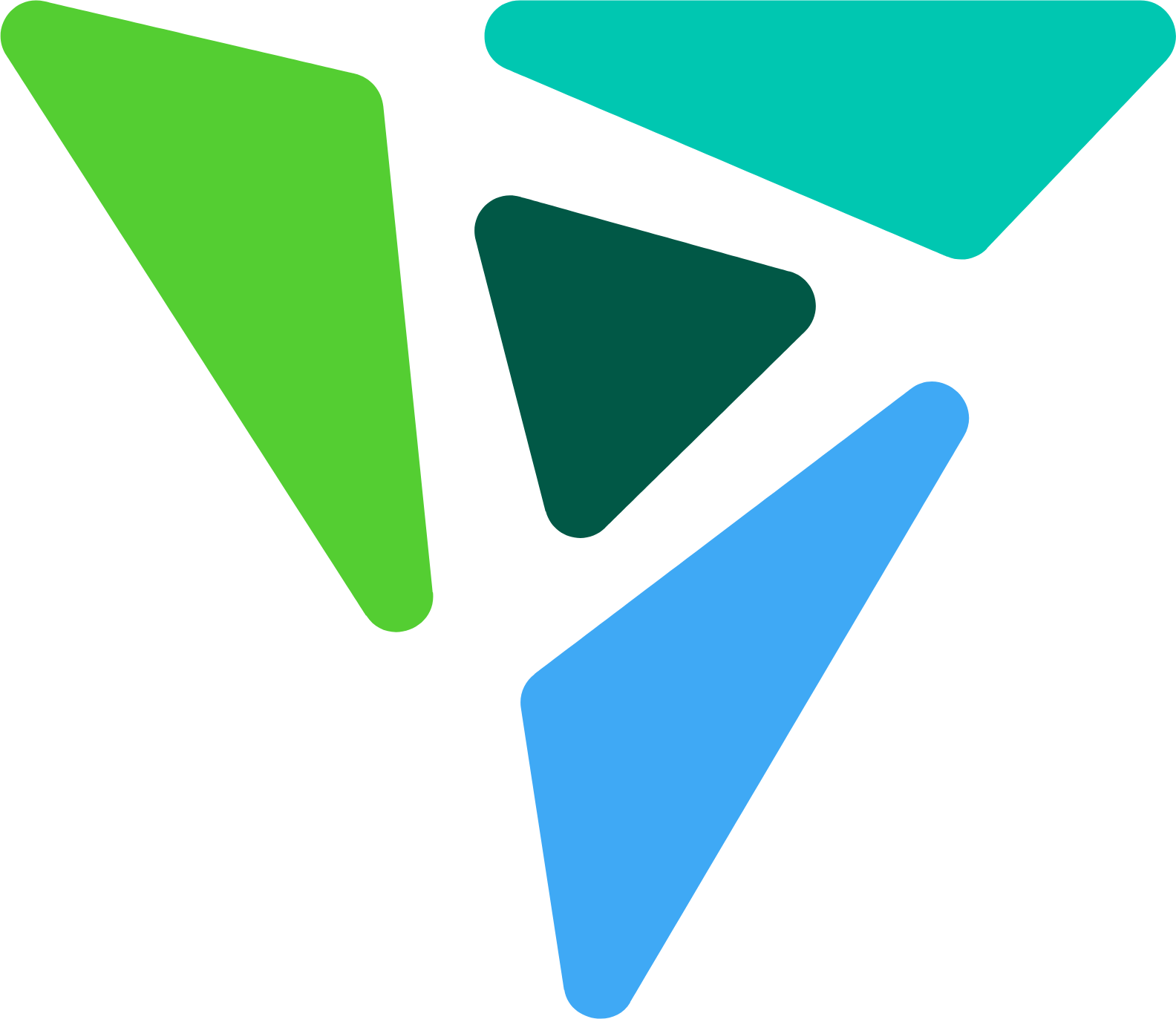 CF Industries
 logo (transparent PNG)