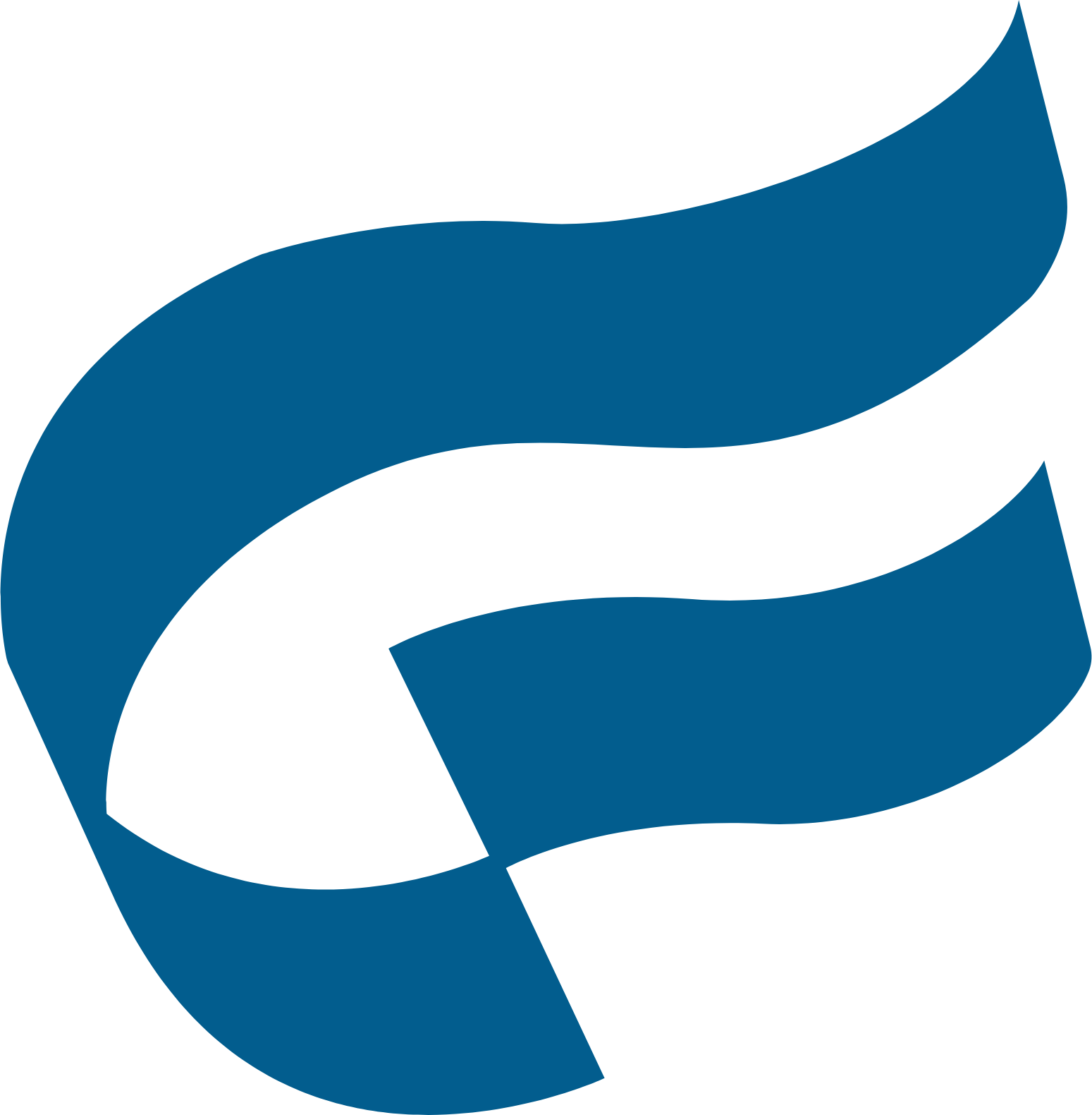 CF Bankshares logo (transparent PNG)
