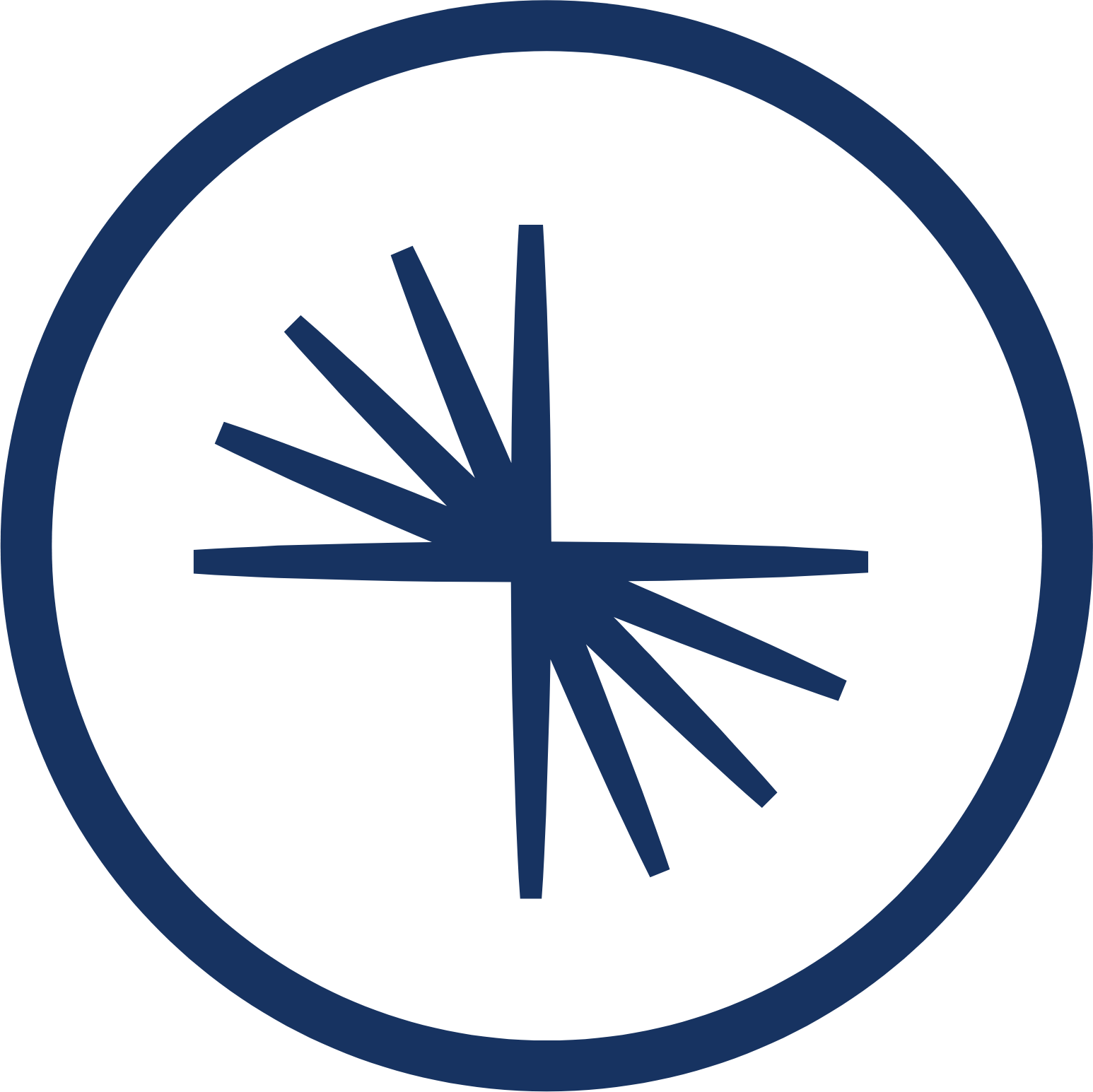 Confluent Logo (transparentes PNG)