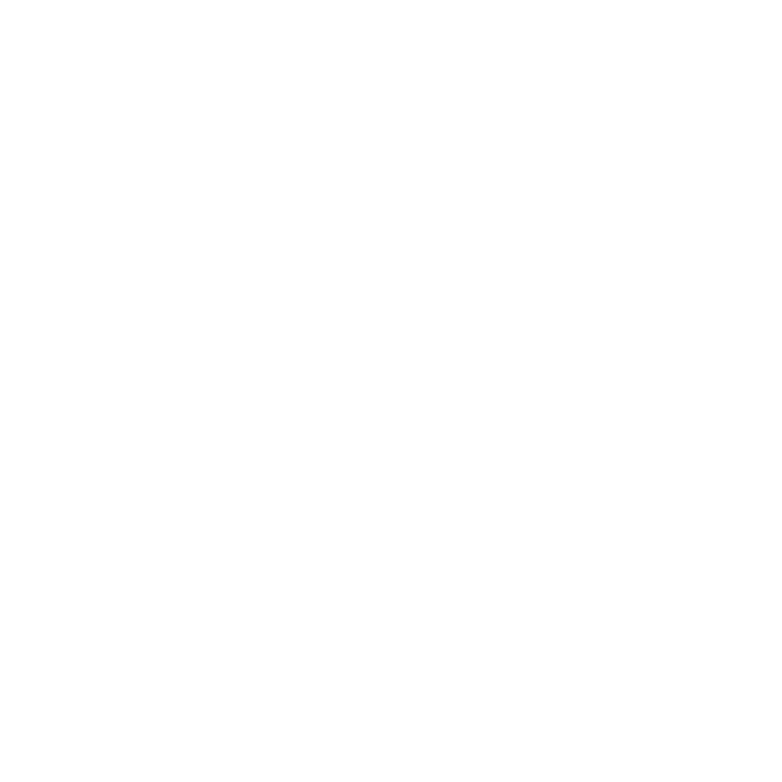 Confluent Logo für dunkle Hintergründe (transparentes PNG)